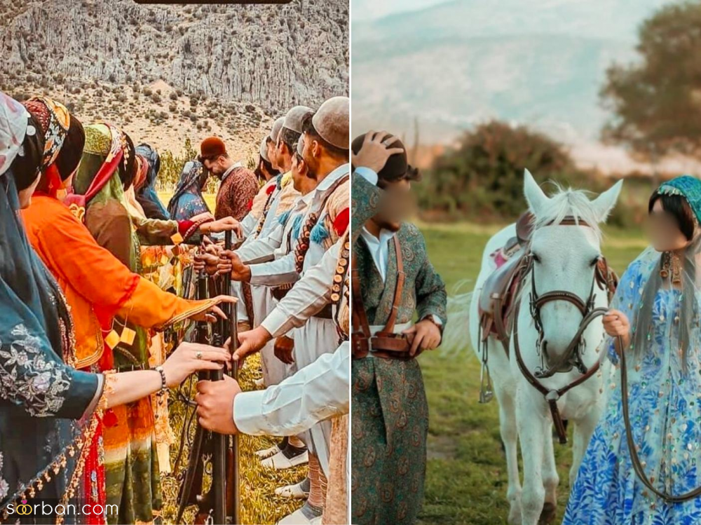 ۱۰ جاذبه شگفت انگیز در آداب و رسوم عروسی ترک ها که قطعا نمیدانستید!