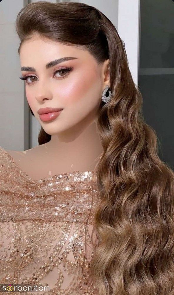 سایه چشم بدون خط چشم | 20 ایده سایه چشم بدون خط چشم برای آرایش طبیعی و جذاب