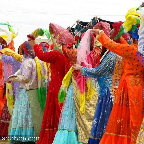 آداب و رسوم عروسی در شیراز ؛ ۱۳ آیین زیبا و دلبر عروسی در دیار دلکش شیراز!