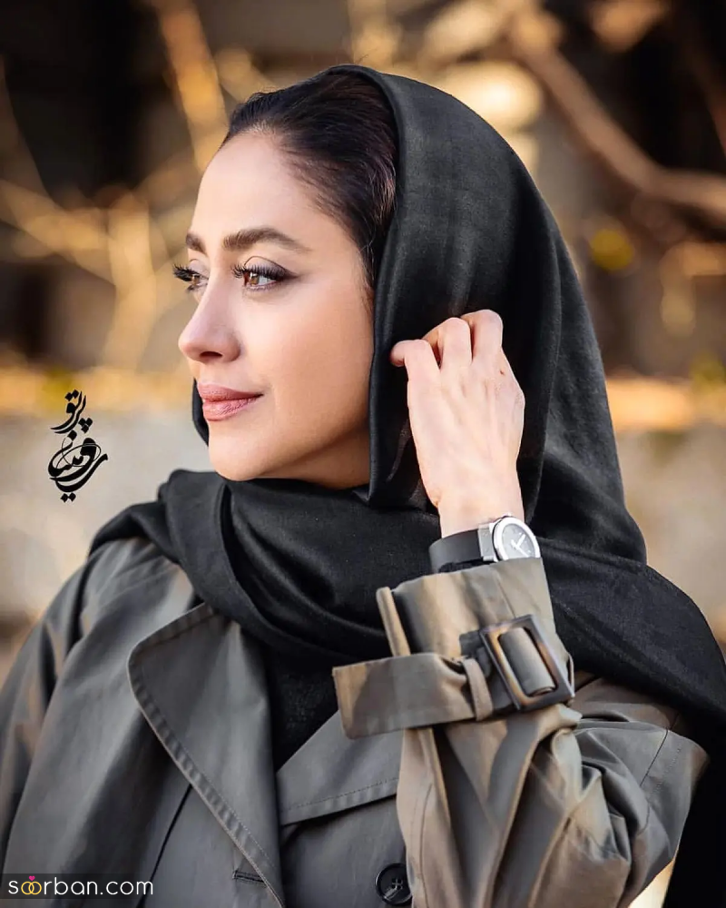 لو رفتن خبر عروسی بهاره کیان افشار با یک استوری جنجالی! رونمایی از دسته گل خاص عروس خانم، حلقه و آقای داماد!