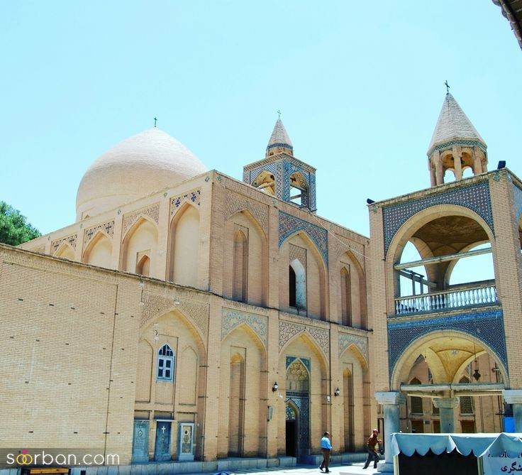 راهنمای جامع لوکیشن عکاسی عروسی در اصفهان ✔️ ۱۵ پیشنهاد شاهکار برای زوج‌های خاص پسند!