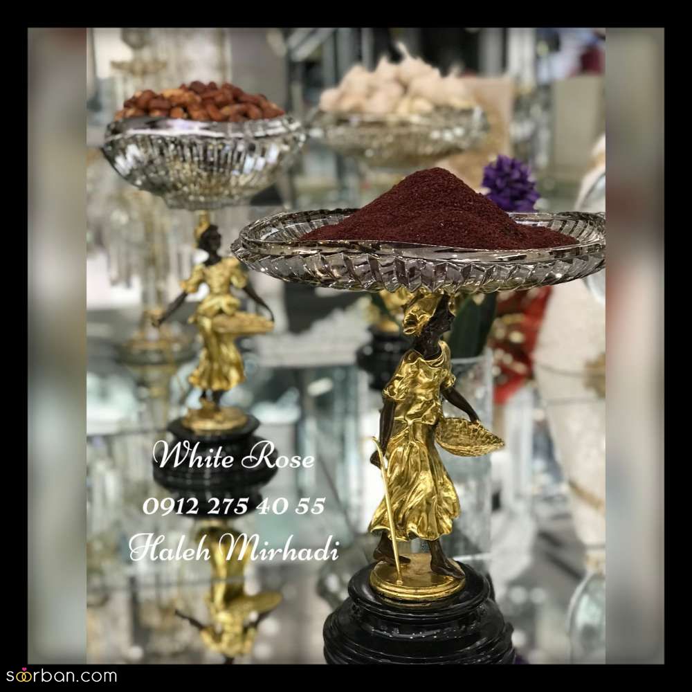 خرید و کرایه هفت سین اداری، مجتمع تجاری و بانک ها [ویژه نوروز ۱۴۰۴]