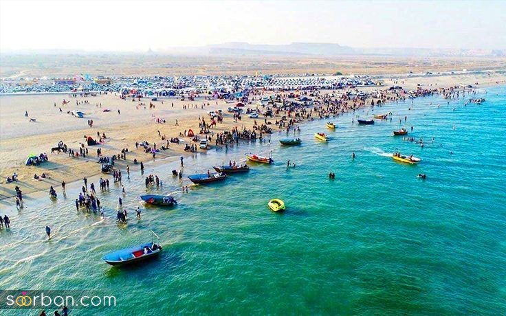 لوکیشن عکاسی در قشم برای هر سلیقه‌ای ؛ 11 مکانی که عاشقشان می‌شوید!