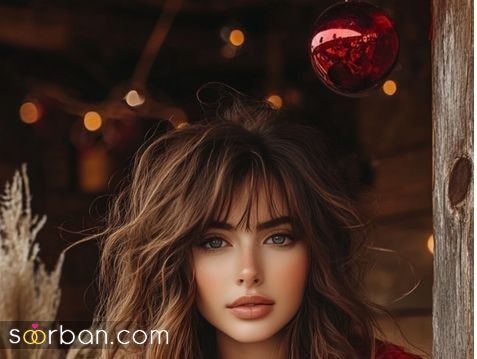 مدل چتری | جدیدترین و زیباترین مدل چتری برای هر سلیقه