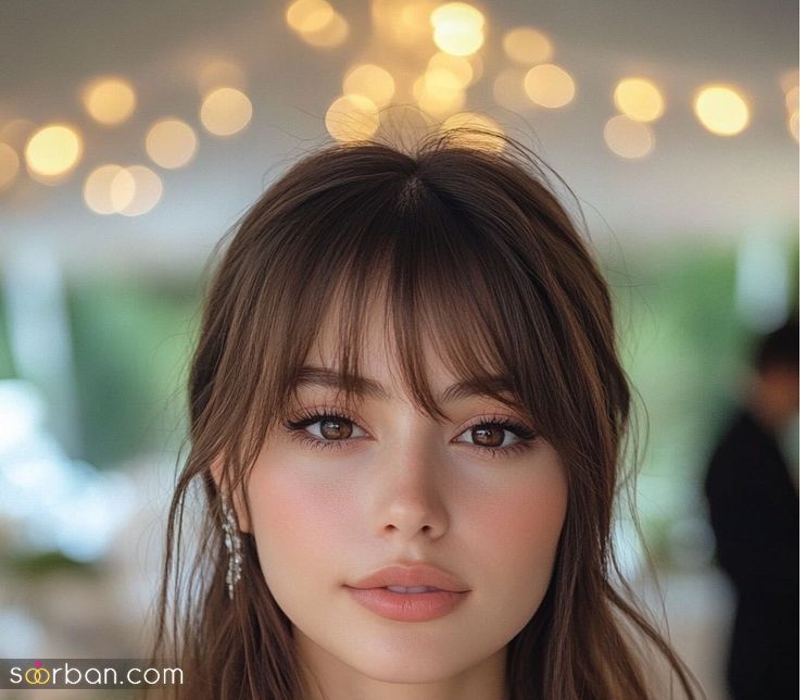 مدل چتری | جدیدترین و زیباترین مدل چتری برای هر سلیقه