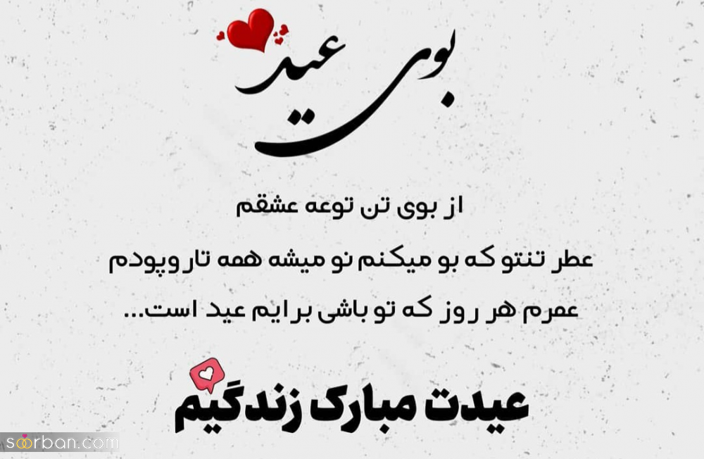 ۲۵ شعر تبریک سال نو عاشقانه که قلب را تسخیر می‌کند /از حافظ تا نیما یوشیج، گلچینی از عاشقانه ترین اشعار تبریک عید نوروز ۱۴۰۴