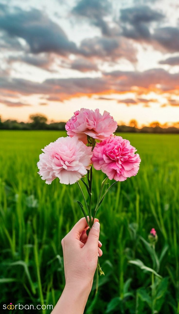 عکس بهار | ۲۵ عکس بهار چشم‌نواز و دیدنی مناسب برای پروفایل و استوری نوروزی ۱۴۰۴ (با کیفیت بالا و دانلود راحت)