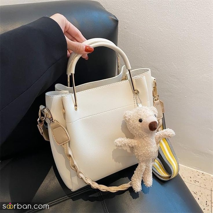 کیف زنانه لاکچری ؛ رونمایی از جذاب‌ترین مدل‌های کیف زنانه لاکچری ۲۰۲۵ (دوشی، دستی، کوله، مینی بگ و مینی کوله کلکسیونی از زیبایی و شکوه)