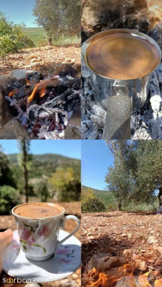 سیزده بدر فیک | ۴۰ عکس فیک سیزده بدر برای استوری، پست، وضعیت واتساپ و پروفایل (شیک و جذاب با واقعیش مو نمیزنه)