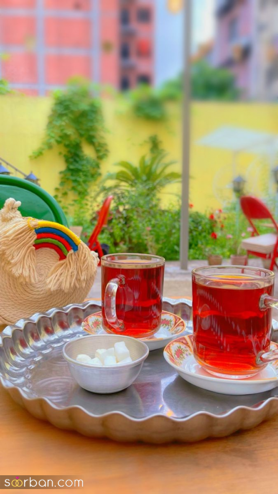 سیزده بدر فیک | ۴۰ عکس فیک سیزده بدر برای استوری، پست، وضعیت واتساپ و پروفایل (شیک و جذاب با واقعیش مو نمیزنه)