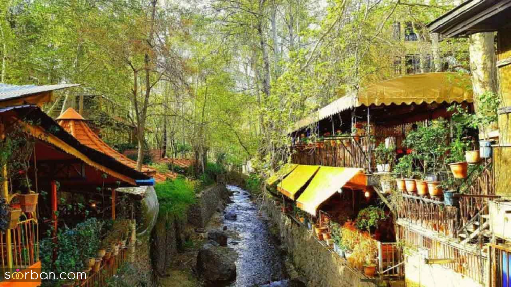 دیگه نپرس سیزده بدر تهران کجا بریم؟ این شما و این یک لیست توپ ۱۵ تایی از جاهای دیدنی تهران برای سیزده بدر ۱۴۰۴ + عکس، آدرس و هزینه ورودی!