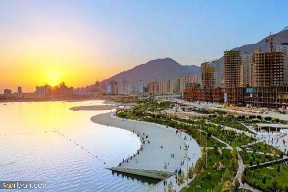 دیگه نپرس سیزده بدر تهران کجا بریم؟ این شما و این یک لیست توپ ۱۵ تایی از جاهای دیدنی تهران برای سیزده بدر ۱۴۰۴ + عکس، آدرس و هزینه ورودی!