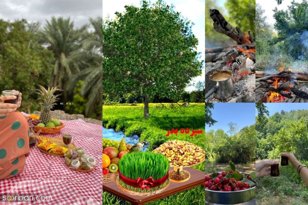 دیگه نپرس سیزده بدر تهران کجا بریم؟ این شما و این یک لیست توپ ۱۵ تایی از جاهای دیدنی تهران برای سیزده بدر ۱۴۰۴ + عکس، آدرس و هزینه ورودی!