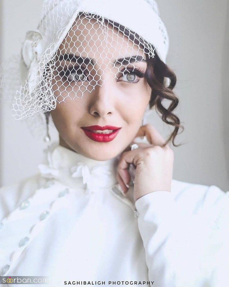 ۱۵ عکس شخصی تازه لو رفته از عروس فاطمه گودرزی و فرمالیته لاکچری‌شان + حقایق زندگی شخصی، ناگفته ها و بیوگرافی دریا مرادی دشت!