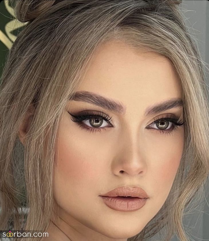 مدل رژ لب دخترانه جدید | مدل رژ لب دخترانه جدید ترند که جذابیتتان را چند برابر می کند!