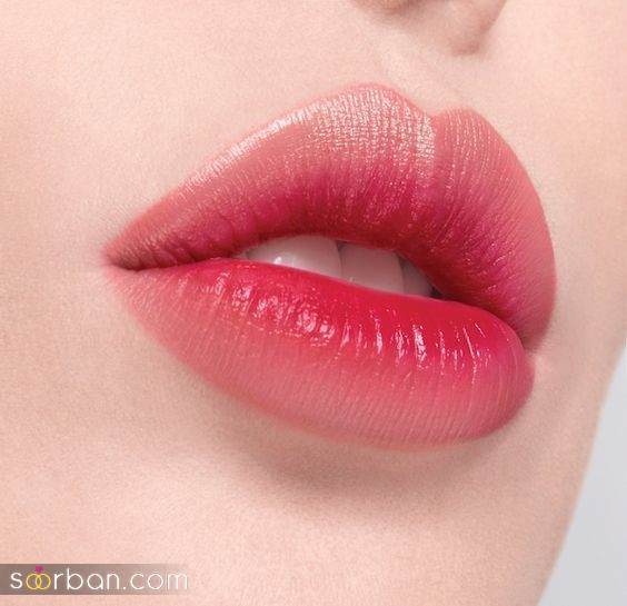 رنگ رژ لب ترند | با این ۲۵ رنگ رژ لب شیک و ترند امسال ۱۰ سال جوون تر میشی!