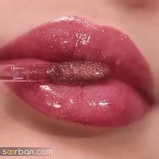 رنگ رژ لب ترند | با این ۲۵ رنگ رژ لب شیک و ترند امسال ۱۰ سال جوون تر میشی!