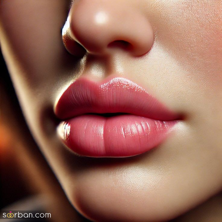 رنگ رژ لب ترند | با این ۲۵ رنگ رژ لب شیک و ترند امسال ۱۰ سال جوون تر میشی!