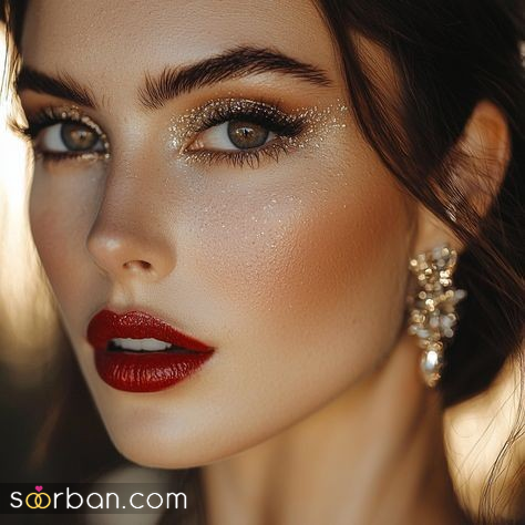 رنگ رژ لب ترند | با این ۲۵ رنگ رژ لب شیک و ترند امسال ۱۰ سال جوون تر میشی!
