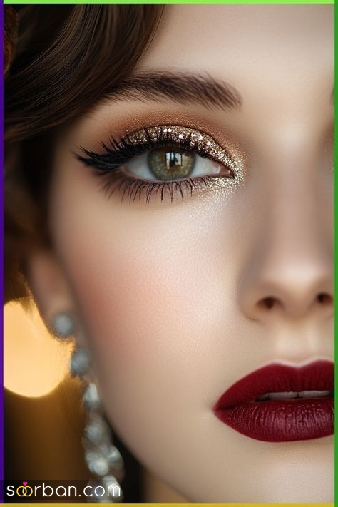 رنگ رژ لب ترند | با این ۲۵ رنگ رژ لب شیک و ترند امسال ۱۰ سال جوون تر میشی!