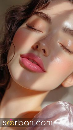 رنگ رژ لب ترند | با این ۲۵ رنگ رژ لب شیک و ترند امسال ۱۰ سال جوون تر میشی!