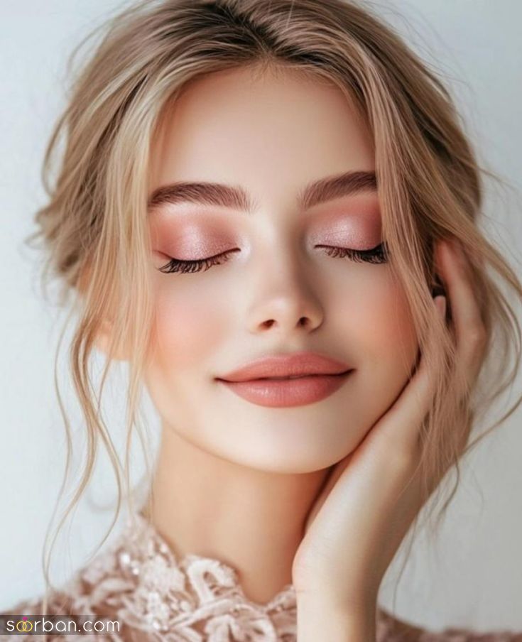 آرایش چشم دخترانه | جدیدترین مدل آرایش چشم دخترانه ترند برای همه سلیقه ها