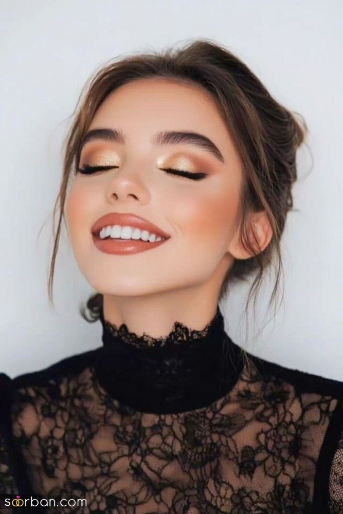 آرایش چشم دخترانه | جدیدترین مدل آرایش چشم دخترانه ترند برای همه سلیقه ها