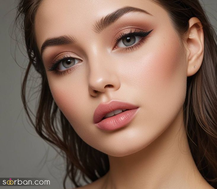آرایش چشم دخترانه | جدیدترین مدل آرایش چشم دخترانه ترند برای همه سلیقه ها