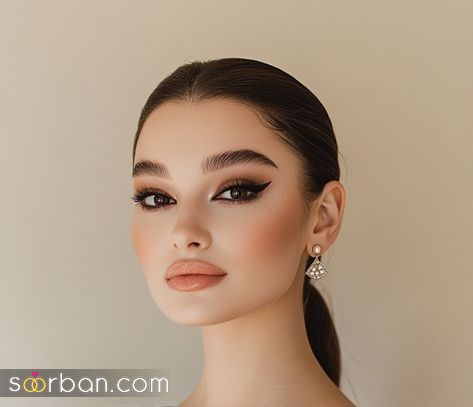 آرایش چشم دخترانه | جدیدترین مدل آرایش چشم دخترانه ترند برای همه سلیقه ها
