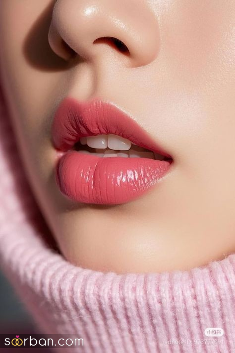 ژل لب عروسکی | بینظیر ترین مدل‌ های ژل لب عروسکی ۲۰۲۵ برای ساختن لب‌هایی به زیبایی عروسک! (از قلبی و باربی تا فانتزی و چاکدار)