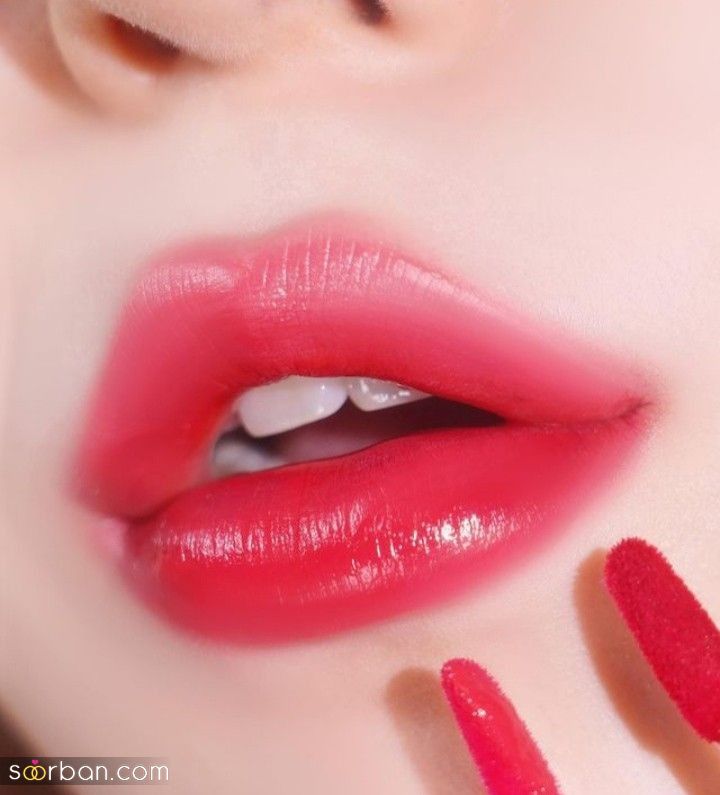ژل لب عروسکی | بینظیر ترین مدل‌ های ژل لب عروسکی ۲۰۲۵ برای ساختن لب‌هایی به زیبایی عروسک! (از قلبی و باربی تا فانتزی و چاکدار)