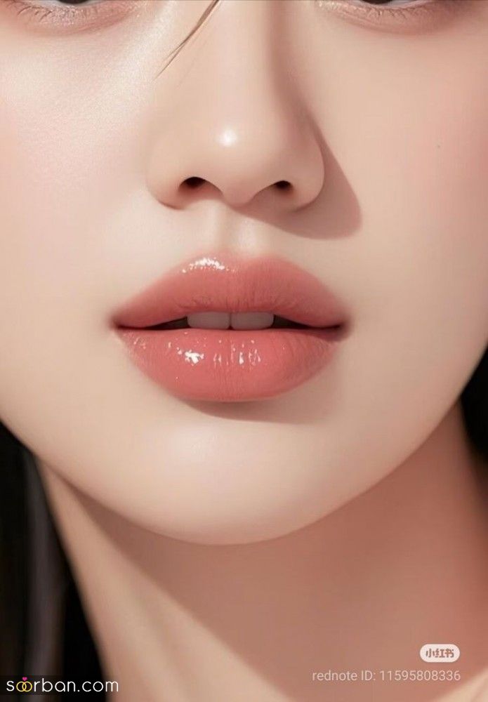 ژل لب عروسکی | بینظیر ترین مدل‌ های ژل لب عروسکی ۲۰۲۵ برای ساختن لب‌هایی به زیبایی عروسک! (از قلبی و باربی تا فانتزی و چاکدار)