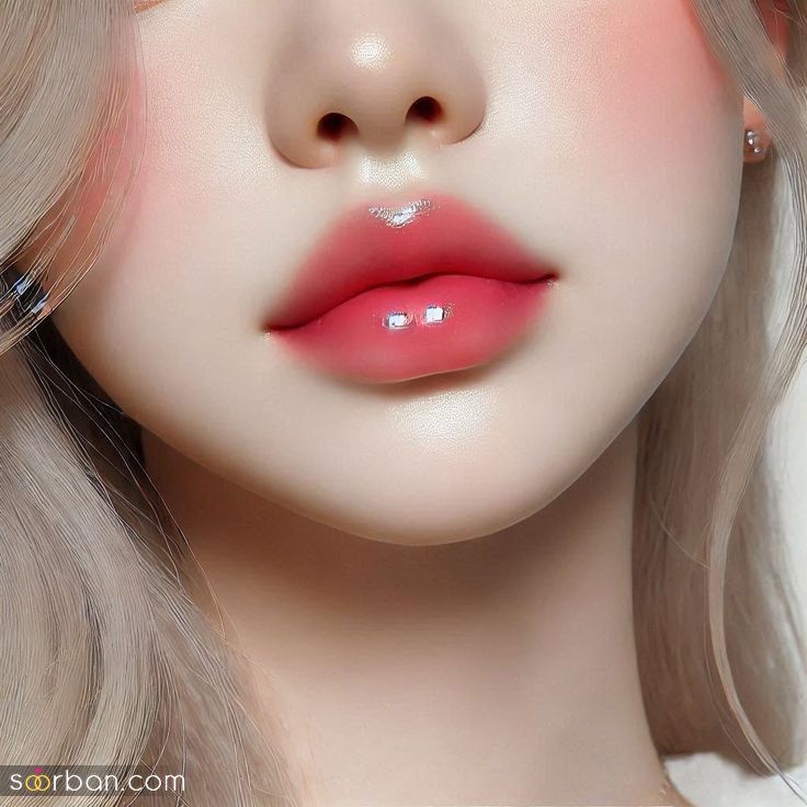 ژل لب عروسکی | بینظیر ترین مدل‌ های ژل لب عروسکی ۲۰۲۵ برای ساختن لب‌هایی به زیبایی عروسک! (از قلبی و باربی تا فانتزی و چاکدار)