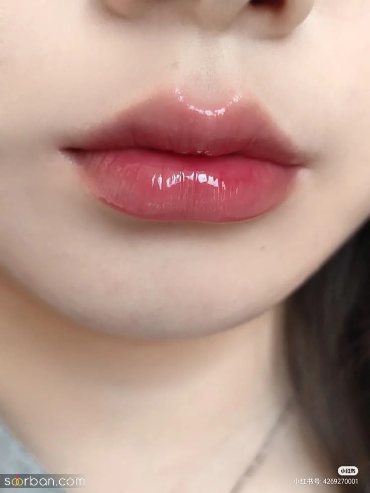 ژل لب عروسکی | بینظیر ترین مدل‌ های ژل لب عروسکی ۲۰۲۵ برای ساختن لب‌هایی به زیبایی عروسک! (از قلبی و باربی تا فانتزی و چاکدار)
