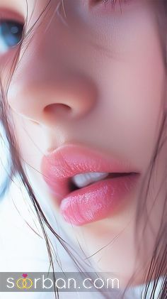 ژل لب عروسکی | بینظیر ترین مدل‌ های ژل لب عروسکی ۲۰۲۵ برای ساختن لب‌هایی به زیبایی عروسک! (از قلبی و باربی تا فانتزی و چاکدار)