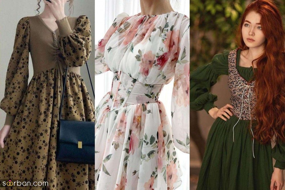 مدل لباس نخی زنانه ؛ ۳۰ مدل لباس نخی زنانه برتر برای هر فرم اندام و سلیقه!