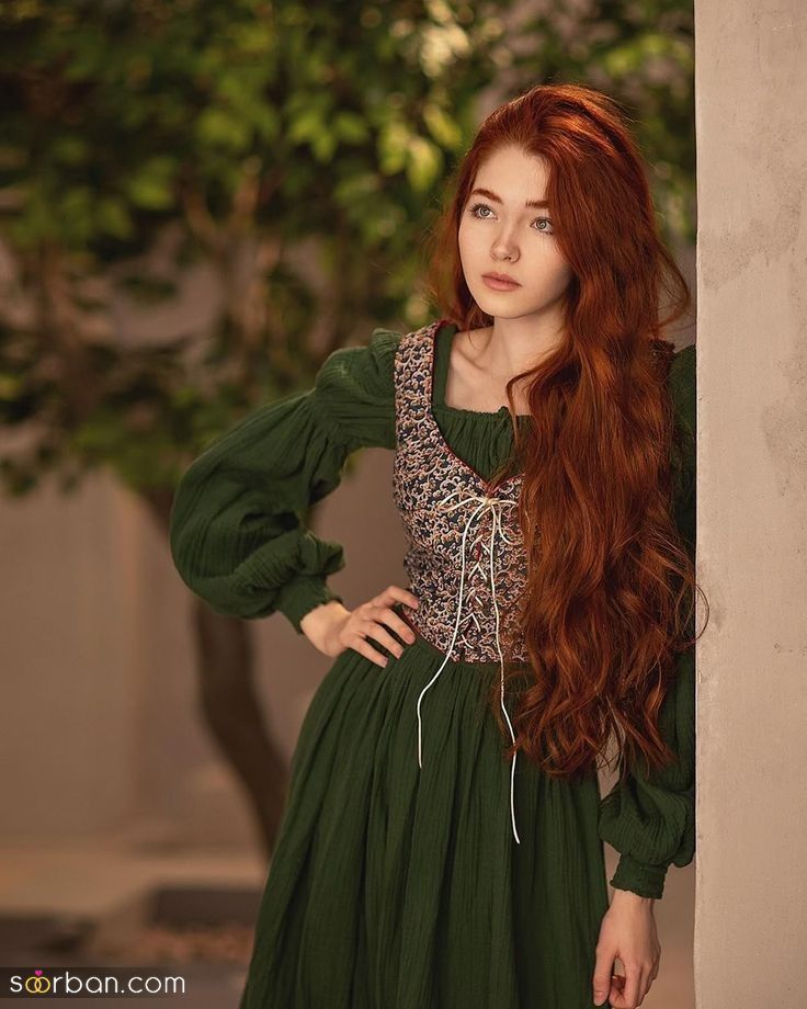 مدل لباس نخی زنانه ؛ ۳۰ مدل لباس نخی زنانه برتر برای هر فرم اندام و سلیقه!