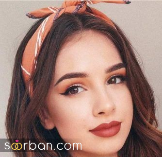 میکاپ روزانه | بهترین مدل های میکاپ طبیعی و آرایش روزانه برای برای محل کار و دانشگاه در ۱۰ دقیقه!