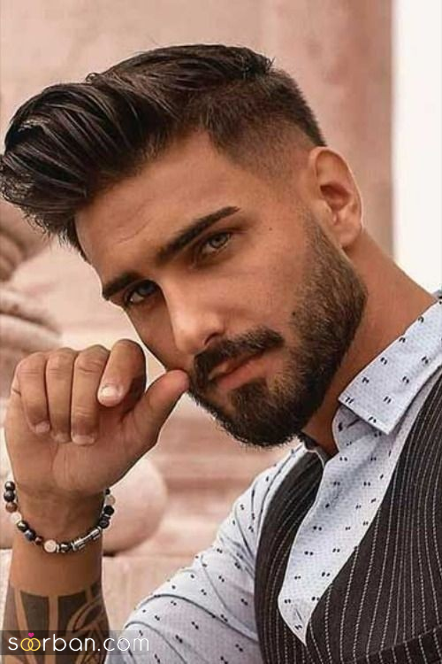 مدل ریش دختر پسند / با این ۲۵ مدل ریش دختر پسند خاص و جذاب دل هر دختری را خواهید برد!