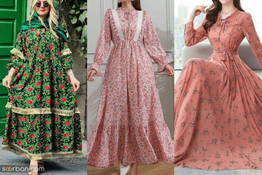 مدل ساحلی / شیک ترین ترندهای مدل ساحلی زنانه و دخترانه ۲۰۲۵ که به شدت خوش استایلت میکنه!