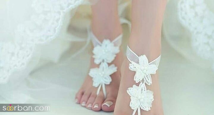 اکسسوری عروس | بهترین اکسسوری ها برای عروس + تصاویر