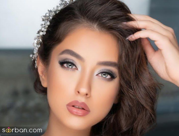 میکاپ چشم مجلسی | جدیدترین مدل میکاپ چشم مجلسی که چهره شما را دگرگون می کند!