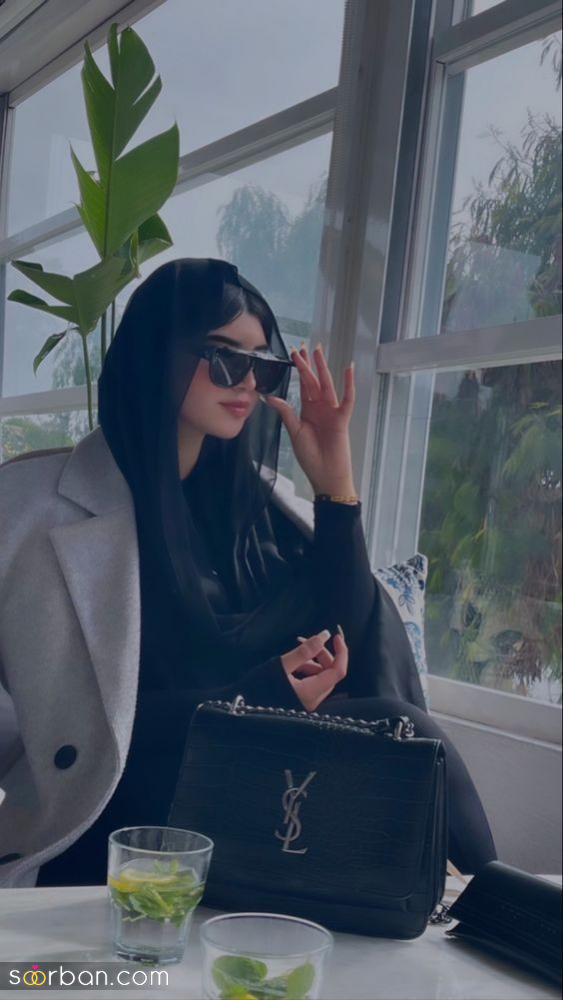 عکس دختر زیبا | عکس دختر زیبا ۱۴۰۴ برای پروفایل (شیک و جذاب با استایل های لاکچری و باکلاس) + دانلود رایگان با کیفیت بالا