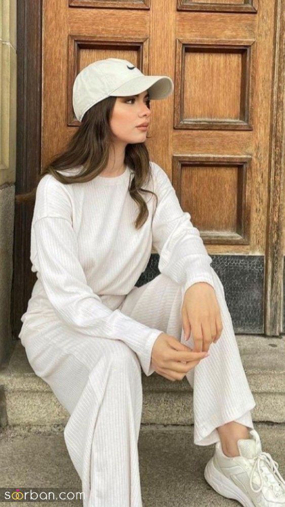 عکس دختر زیبا | عکس دختر زیبا ۱۴۰۴ برای پروفایل (شیک و جذاب با استایل های لاکچری و باکلاس) + دانلود رایگان با کیفیت بالا