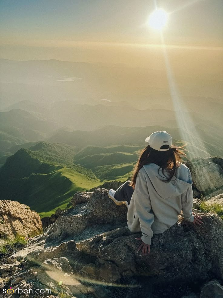 عکس دختر زیبا | عکس دختر زیبا ۱۴۰۴ برای پروفایل (شیک و جذاب با استایل های لاکچری و باکلاس) + دانلود رایگان با کیفیت بالا