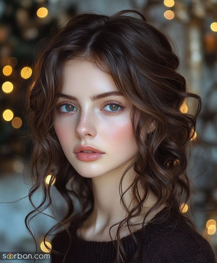 عکس دختر زیبا | عکس دختر زیبا ۱۴۰۴ برای پروفایل (شیک و جذاب با استایل های لاکچری و باکلاس) + دانلود رایگان با کیفیت بالا