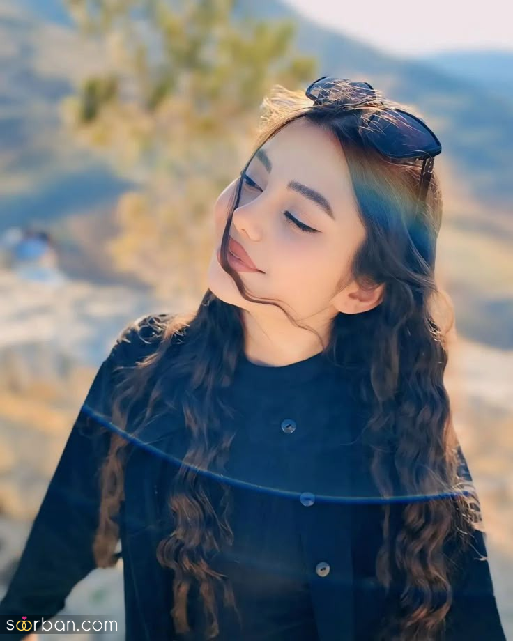 عکس دختر زیبا | عکس دختر زیبا ۱۴۰۴ برای پروفایل (شیک و جذاب با استایل های لاکچری و باکلاس) + دانلود رایگان با کیفیت بالا