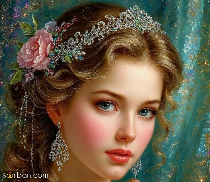 شینیون عروس برای عقد | ۲۵ مدل ترند و پرطرفدار شینیون عروس برای عقد 1404 (فقط برای عروس های امروزی و خاص)
