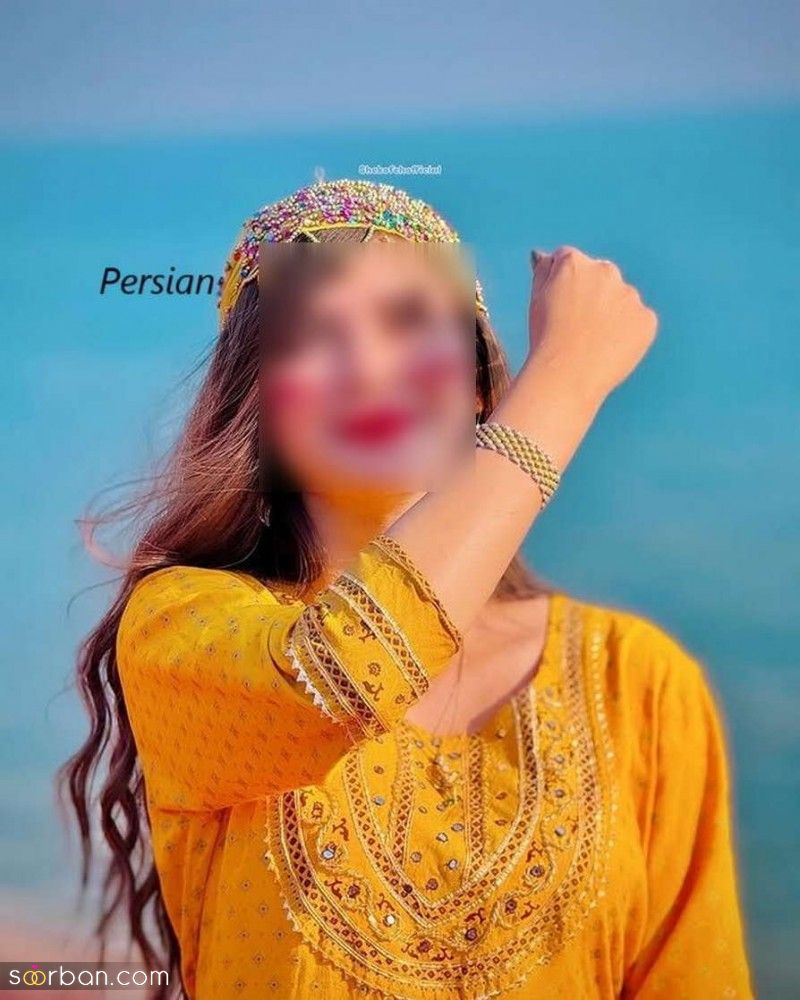 ژست عکس در جزیره قشم | ژست های عکاسی در قشم و درگهان ویژه خانم های خوش ذوق و خوش سیلقه