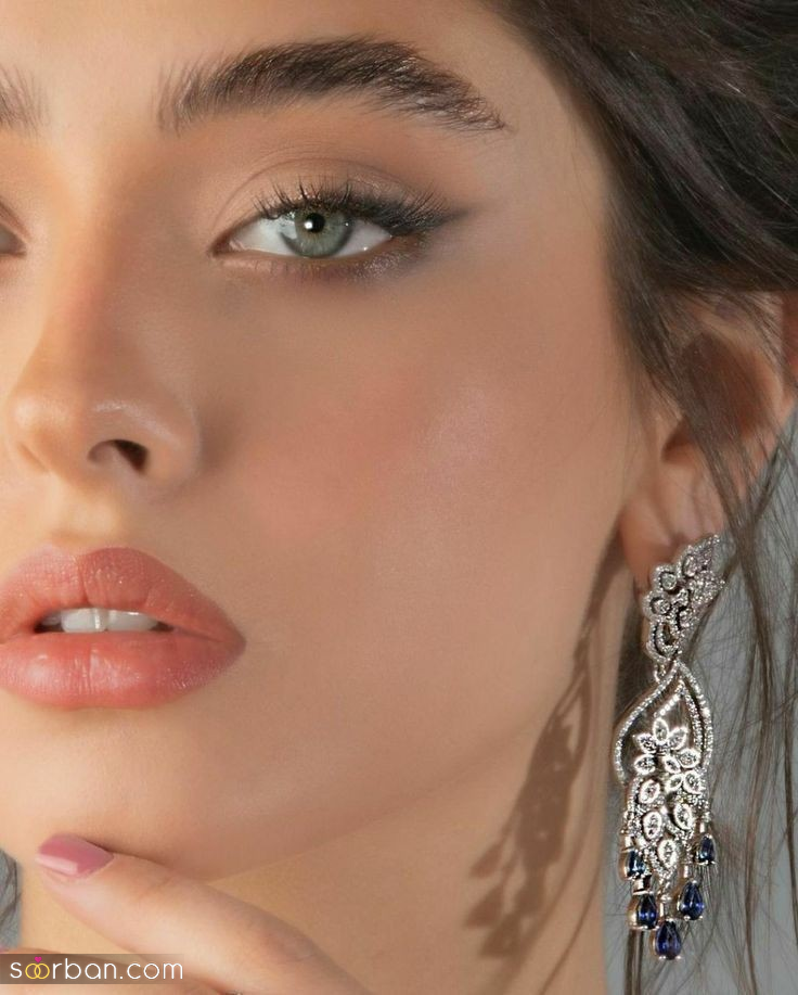 میکاپ چشم مهمانی شب / ۲۵ ایده تماشایی میکاپ چشم برای مهمانی های شب که جذابیت چشماتو به اوج میرسونه!